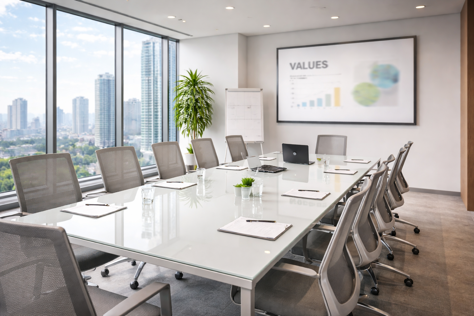 Đạo đức trong kinh doanh