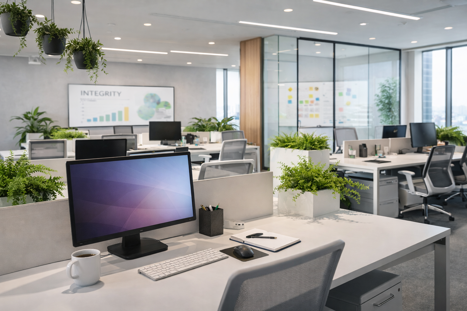 Đội ngũ kinh doanh có trách nhiệm